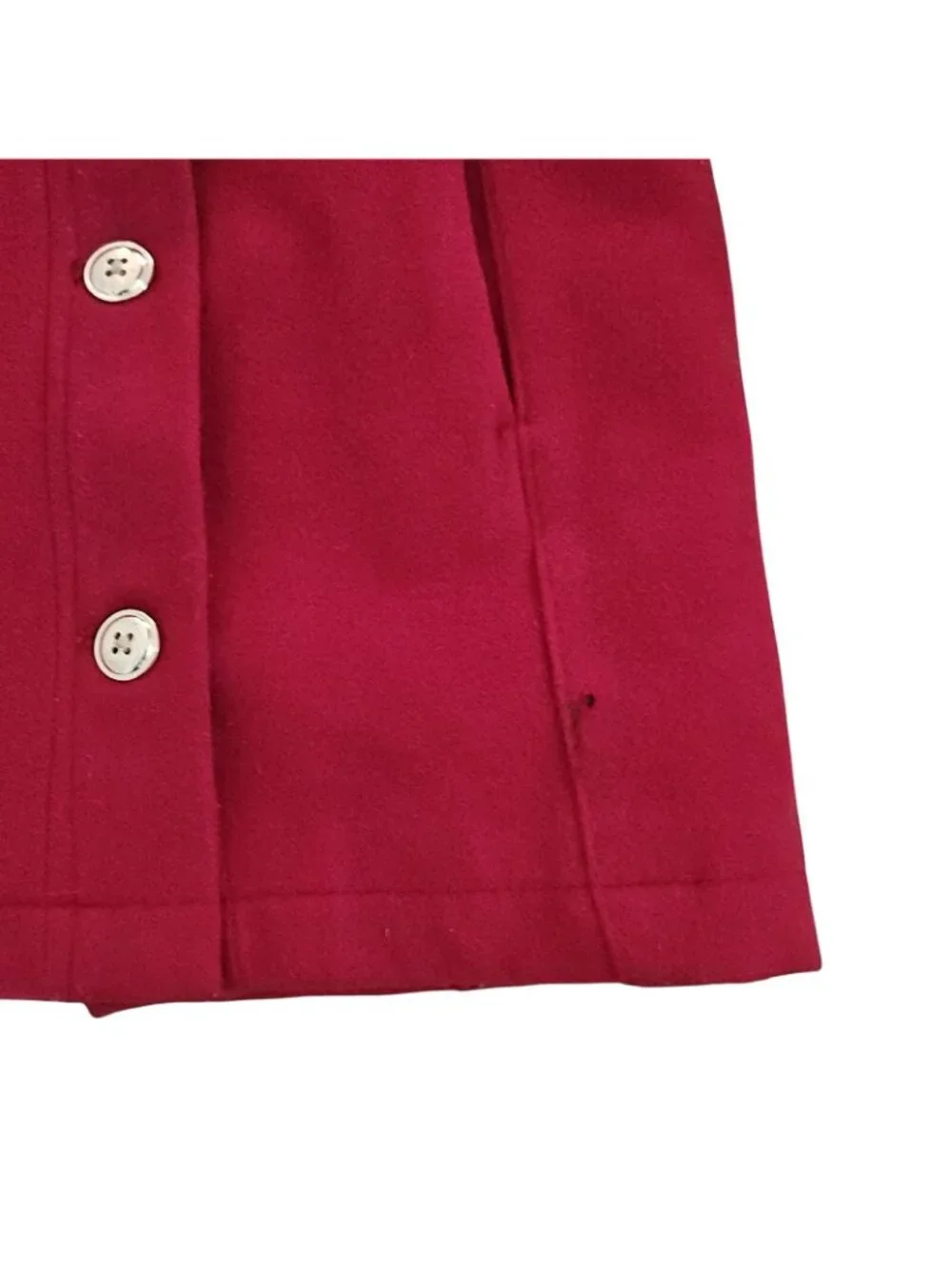 Gymboree red bow
